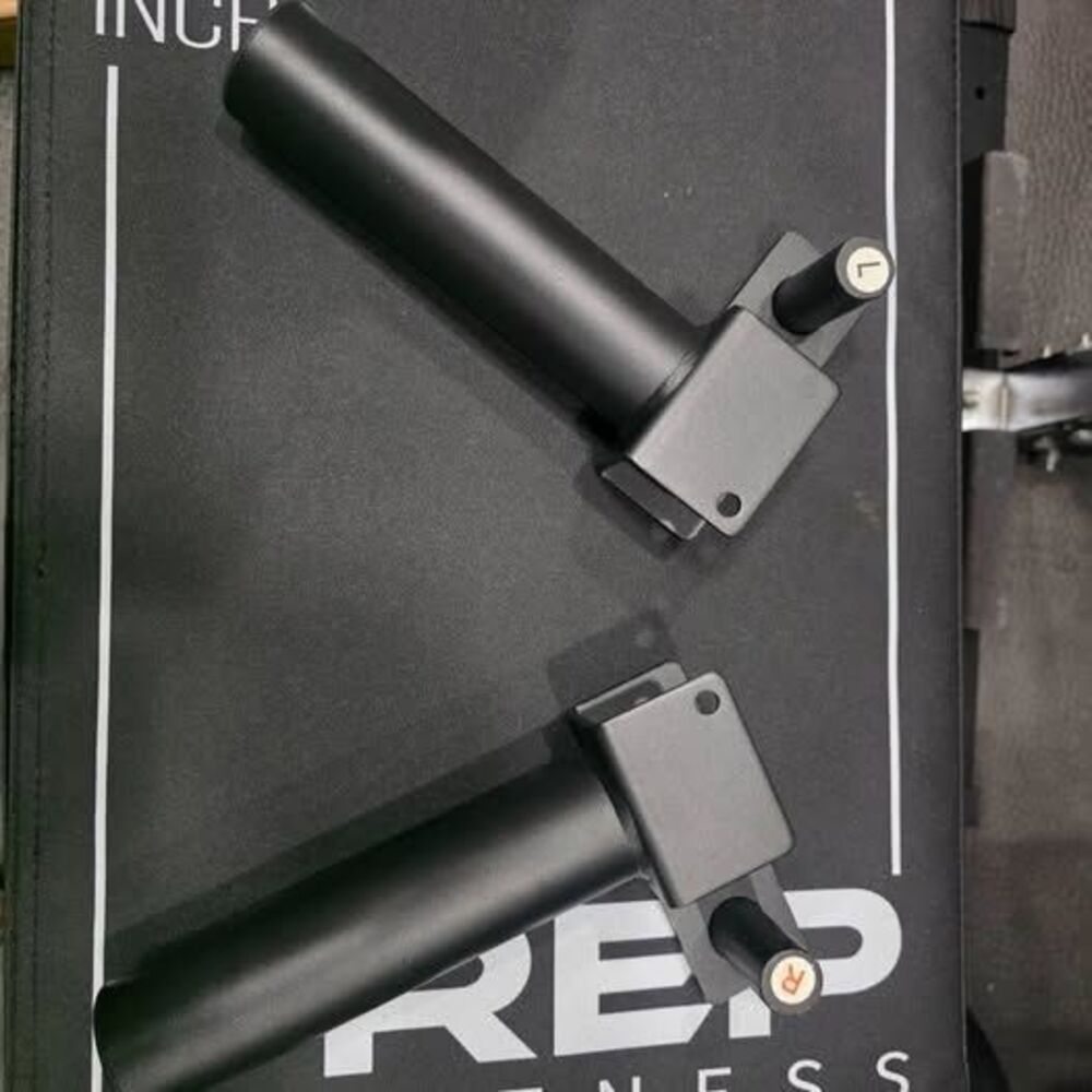 JEEKEE Power Cage Weight 2 inch weight plates.